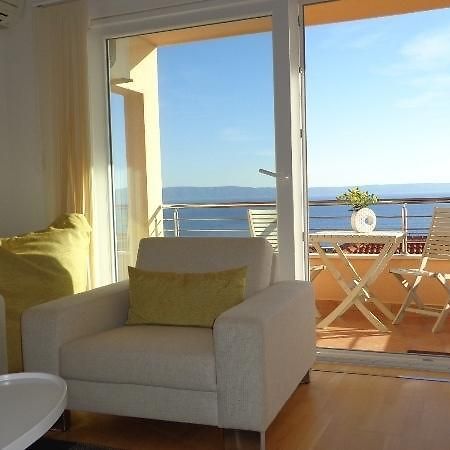Apartment Lara Makarska Bilik gambar