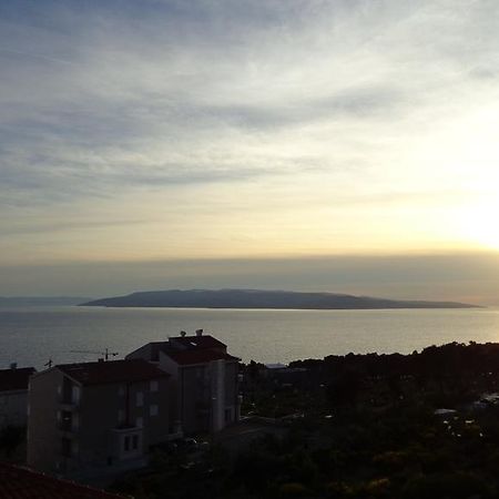 Apartment Lara Makarska Luaran gambar
