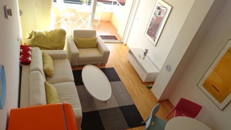 Apartment Lara Makarska Bilik gambar