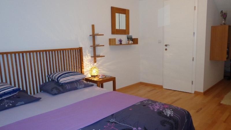 Apartment Lara Makarska Bilik gambar