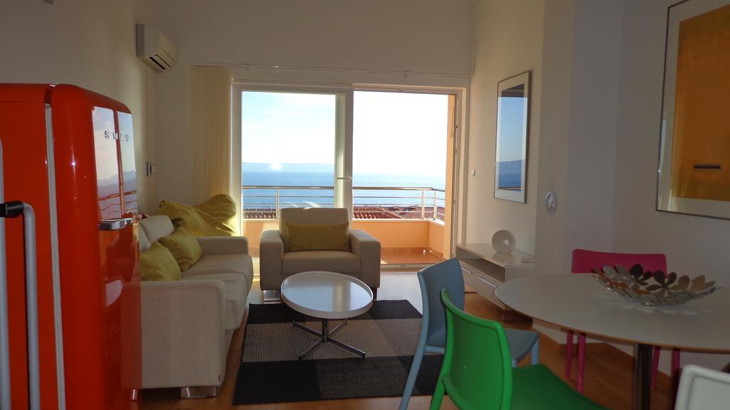 Apartment Lara Makarska Bilik gambar