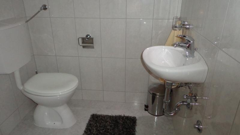 Apartment Lara Makarska Bilik gambar