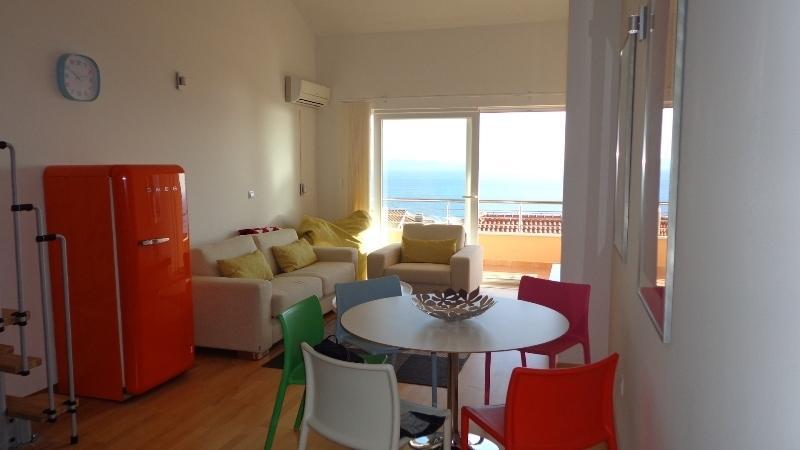 Apartment Lara Makarska Bilik gambar