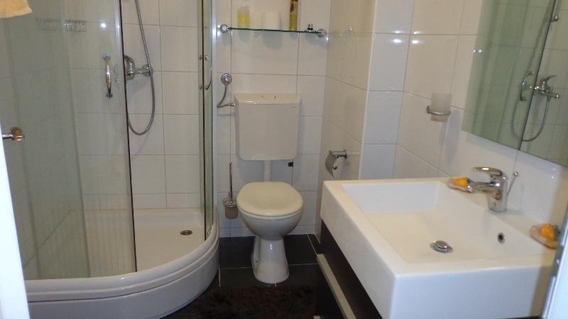 Apartment Lara Makarska Bilik gambar