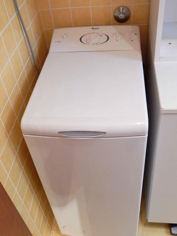 Apartment Lara Makarska Bilik gambar