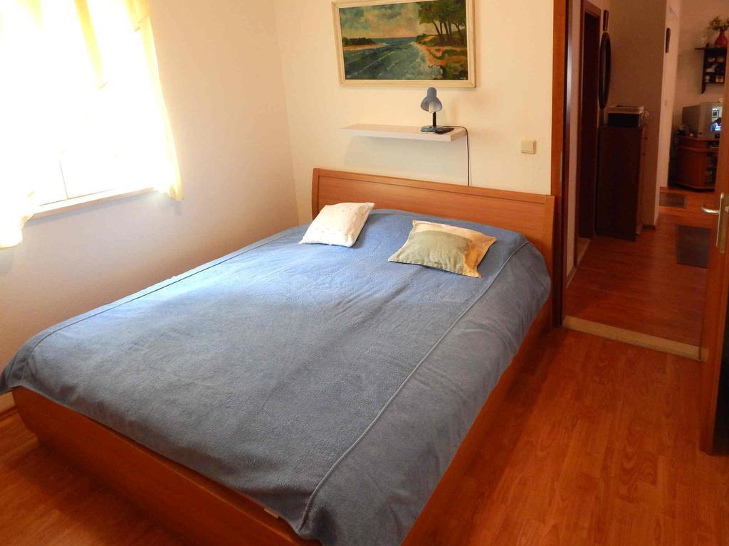Apartment Lara Makarska Bilik gambar