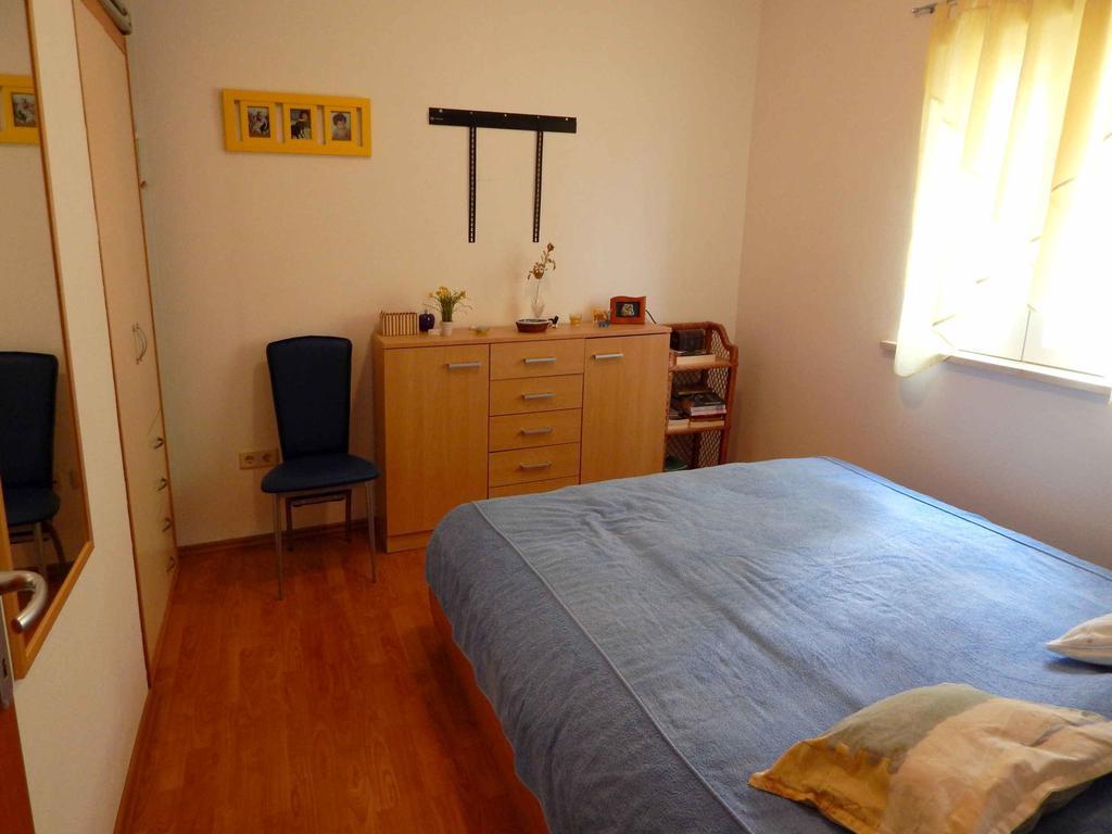 Apartment Lara Makarska Bilik gambar