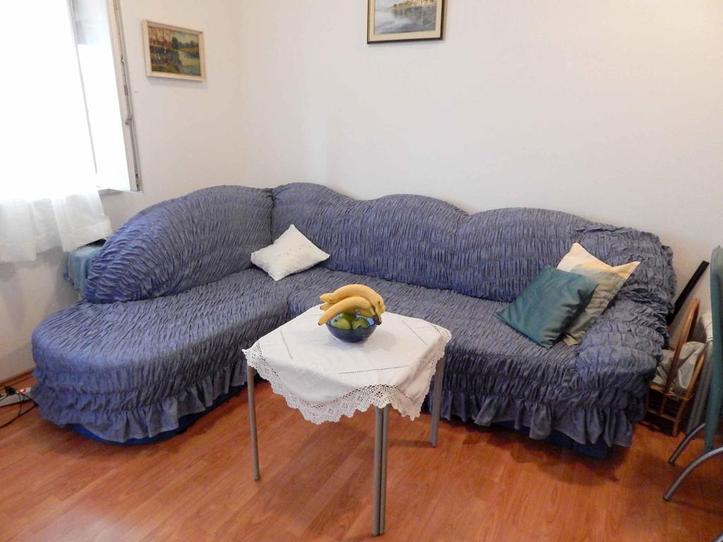 Apartment Lara Makarska Bilik gambar