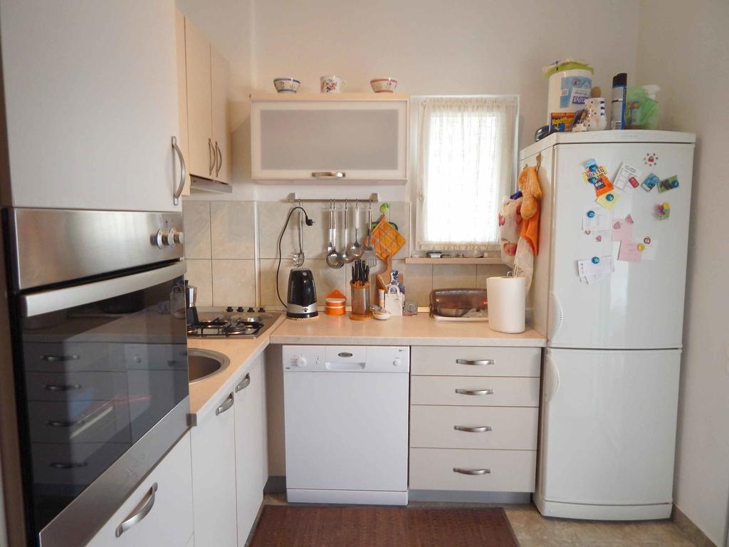 Apartment Lara Makarska Bilik gambar