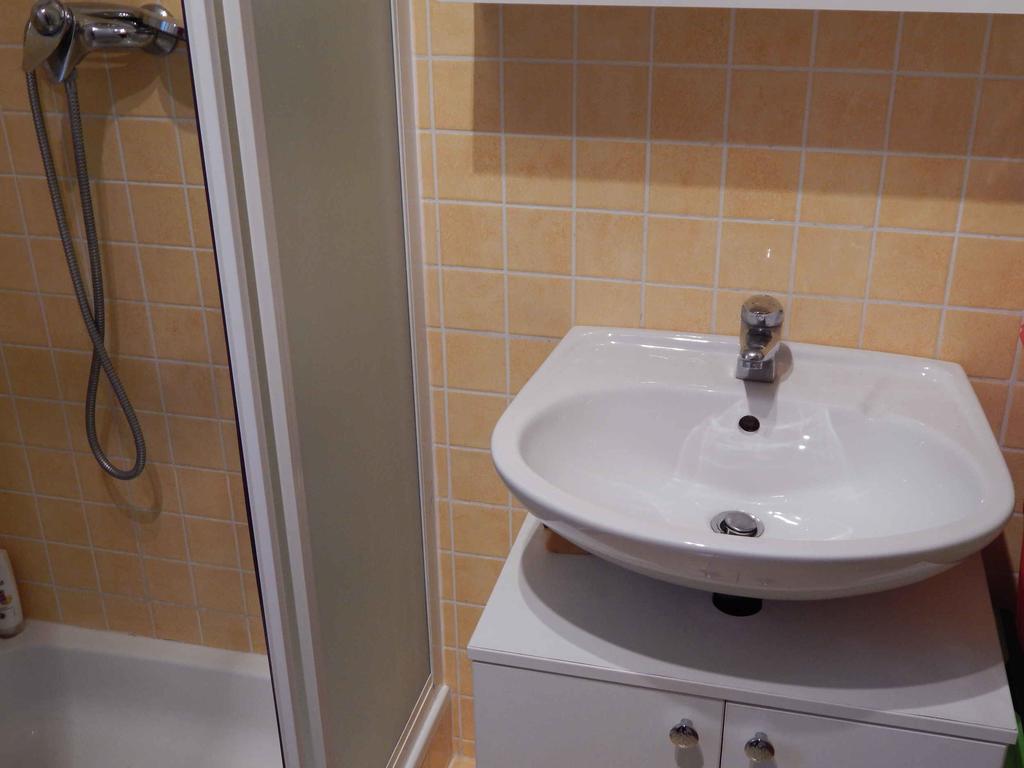 Apartment Lara Makarska Bilik gambar