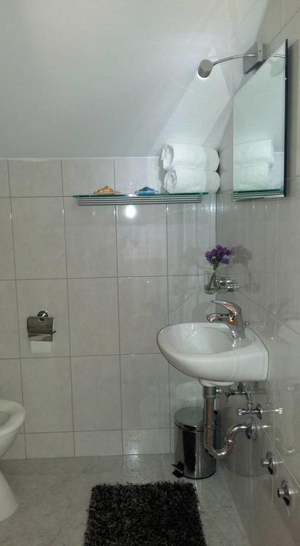 Apartment Lara Makarska Luaran gambar