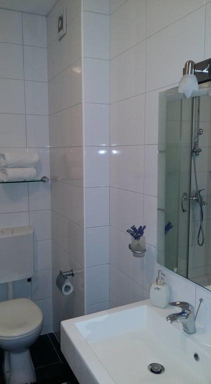 Apartment Lara Makarska Luaran gambar