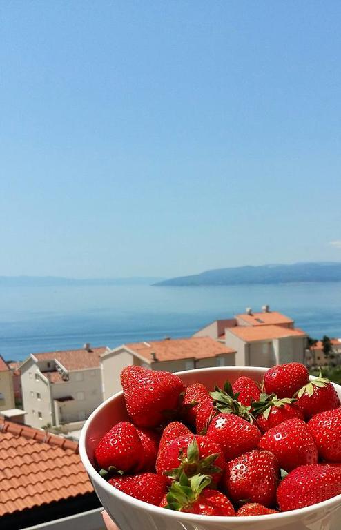 Apartment Lara Makarska Luaran gambar