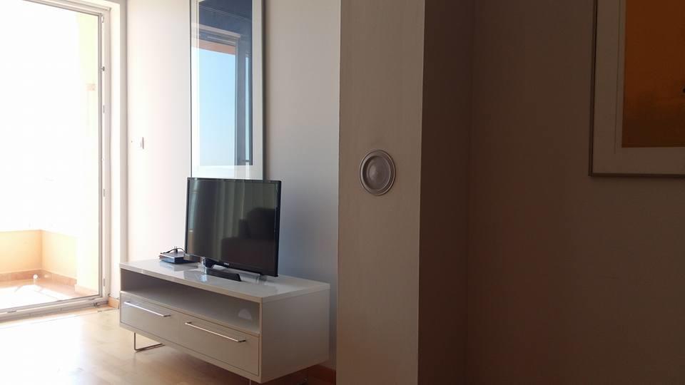 Apartment Lara Makarska Luaran gambar