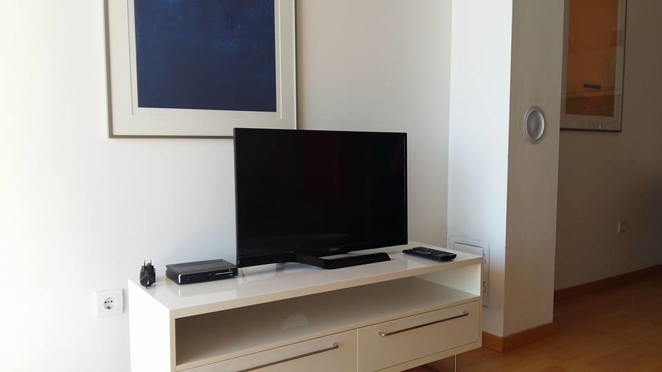 Apartment Lara Makarska Luaran gambar