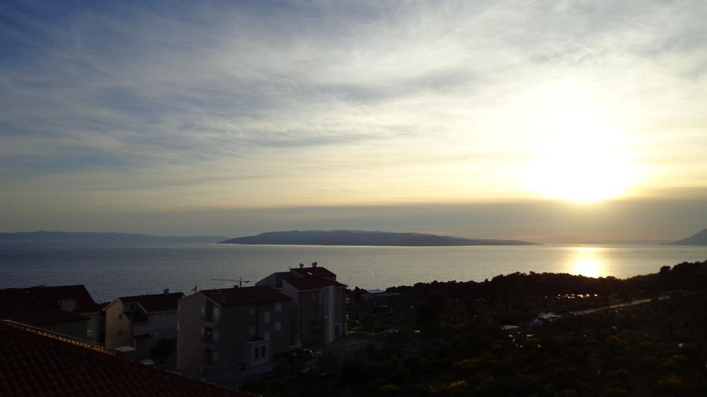 Apartment Lara Makarska Luaran gambar